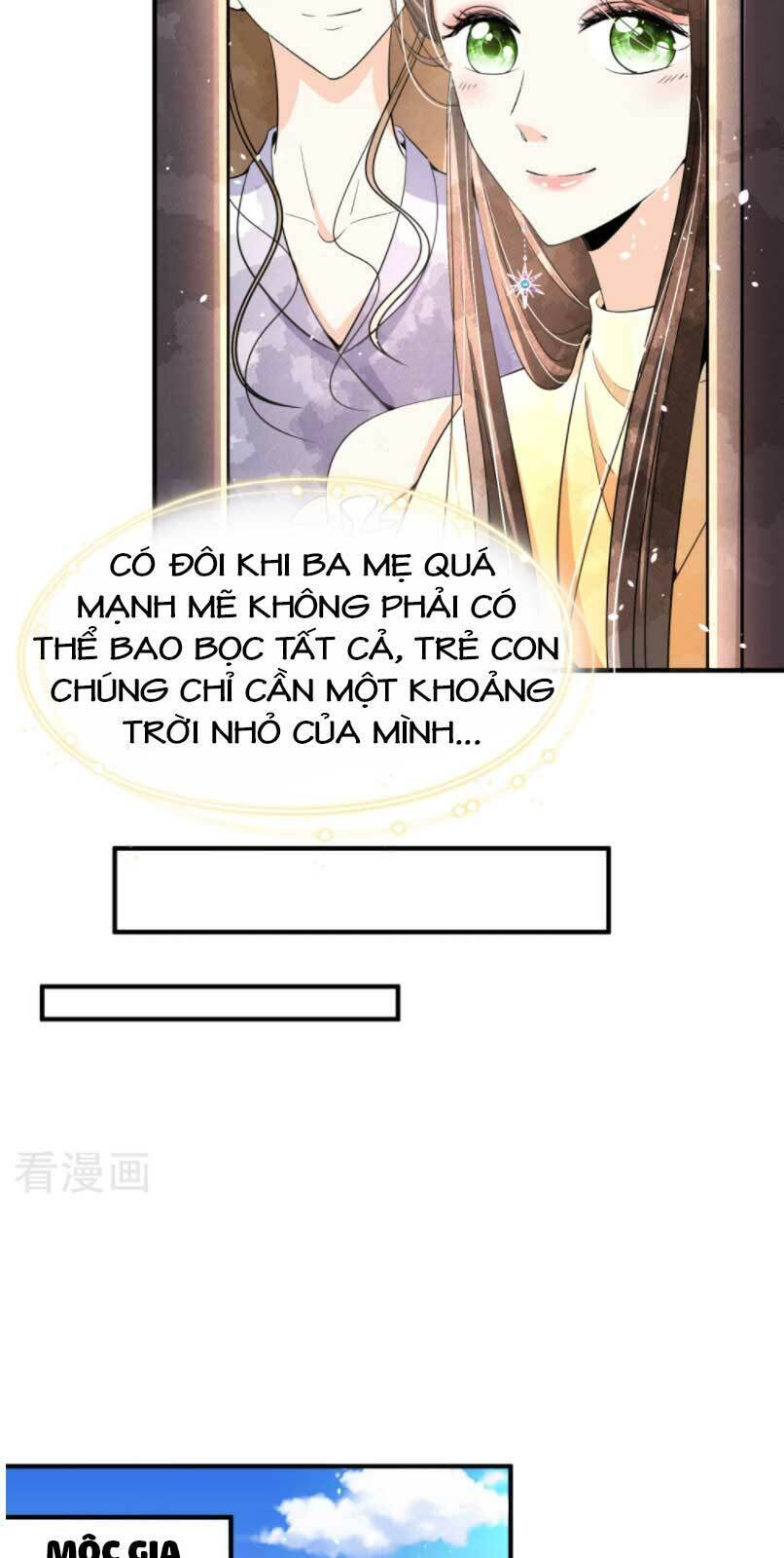 Cô Vợ Hợp Đồng Lạnh Lùng Không Dễ Đụng Đâu Chapter 155 - Trang 2