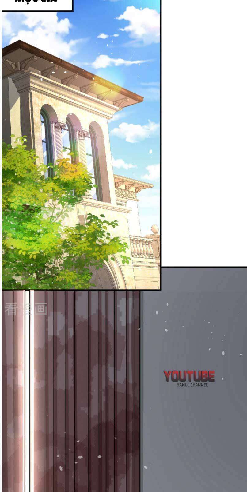 Cô Vợ Hợp Đồng Lạnh Lùng Không Dễ Đụng Đâu Chapter 155 - Trang 2