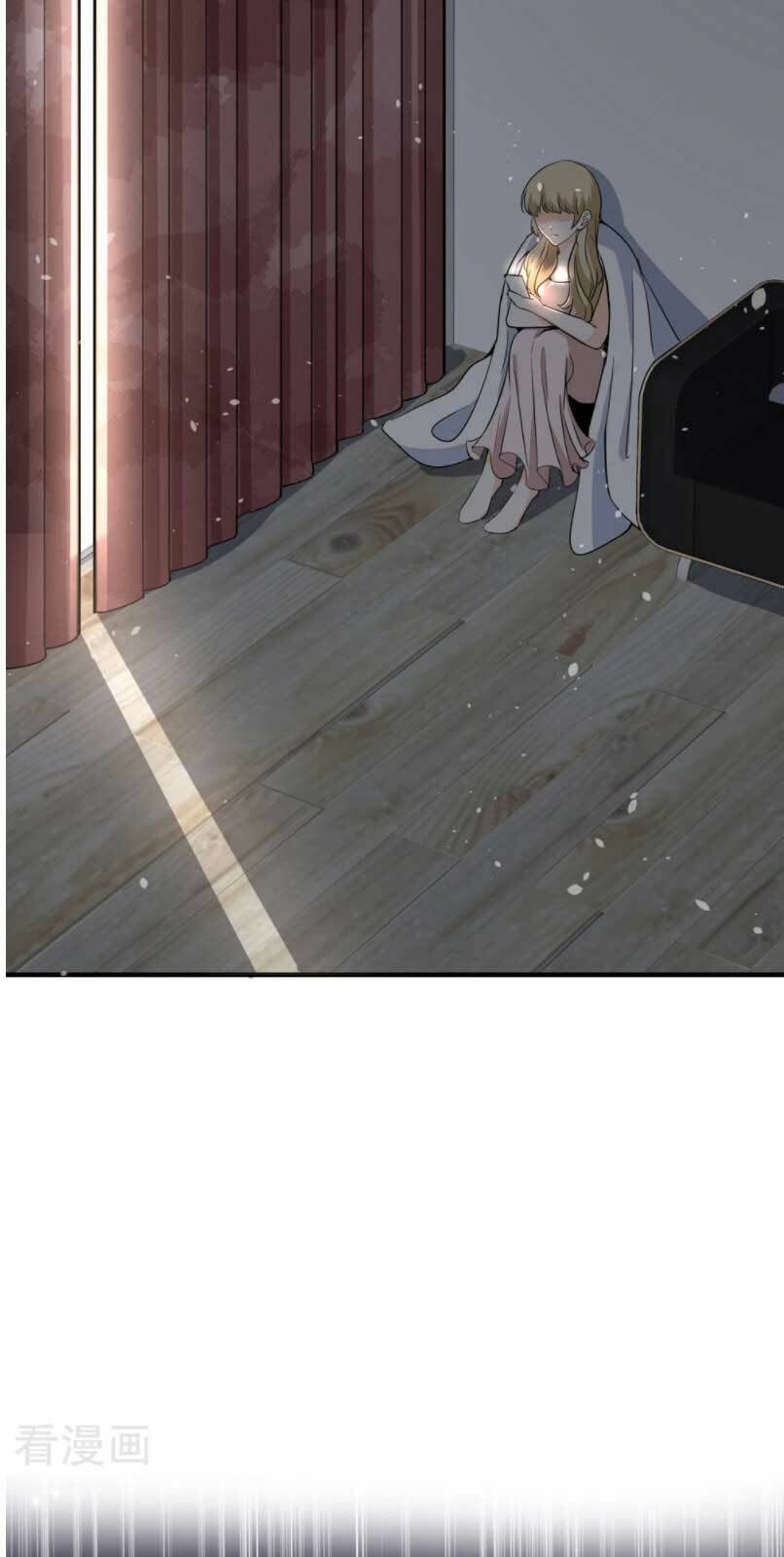 Cô Vợ Hợp Đồng Lạnh Lùng Không Dễ Đụng Đâu Chapter 155 - Trang 2