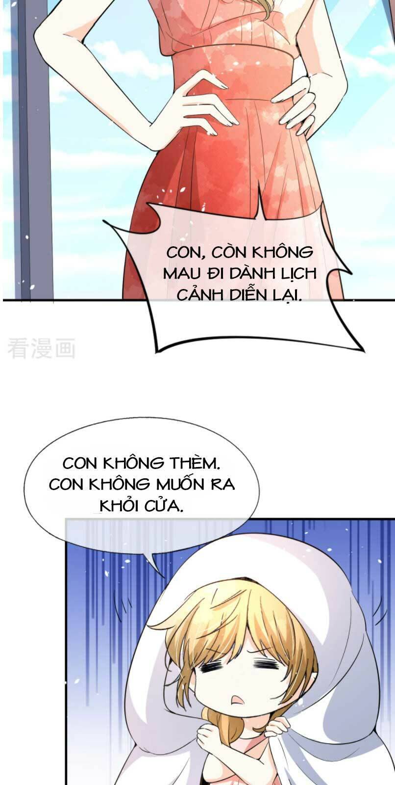 Cô Vợ Hợp Đồng Lạnh Lùng Không Dễ Đụng Đâu Chapter 155 - Trang 2