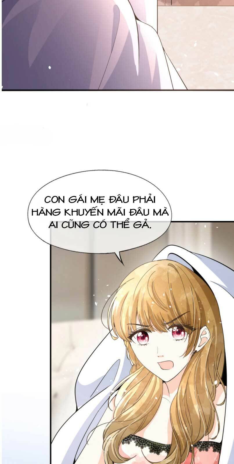 Cô Vợ Hợp Đồng Lạnh Lùng Không Dễ Đụng Đâu Chapter 155 - Trang 2