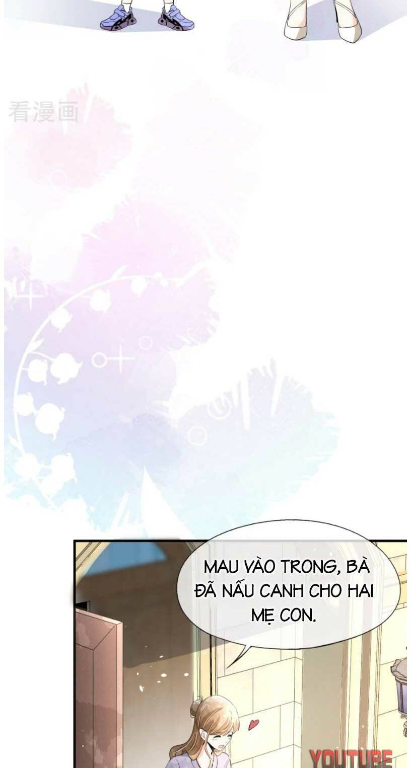 Cô Vợ Hợp Đồng Lạnh Lùng Không Dễ Đụng Đâu Chapter 155 - Trang 2