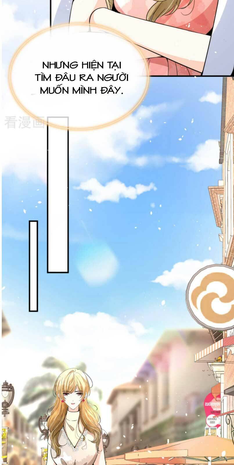 Cô Vợ Hợp Đồng Lạnh Lùng Không Dễ Đụng Đâu Chapter 155 - Trang 2