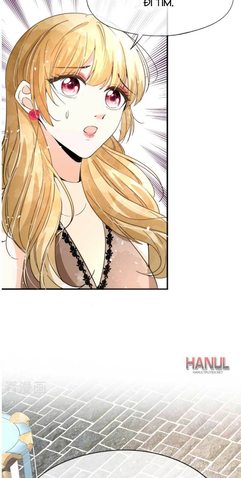 Cô Vợ Hợp Đồng Lạnh Lùng Không Dễ Đụng Đâu Chapter 155 - Trang 2