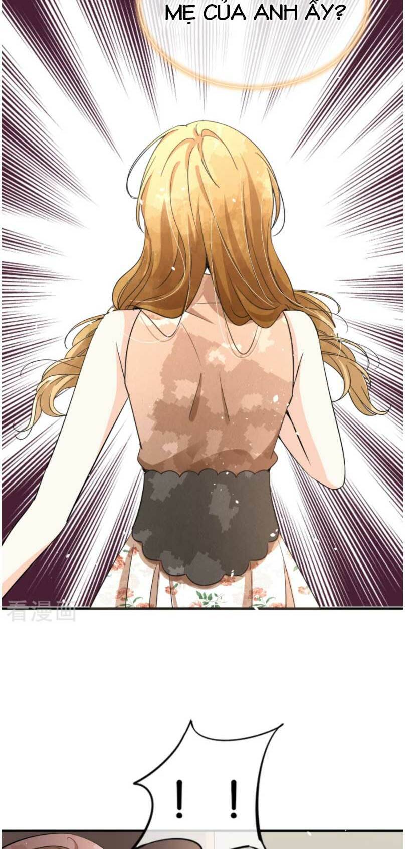 Cô Vợ Hợp Đồng Lạnh Lùng Không Dễ Đụng Đâu Chapter 155 - Trang 2