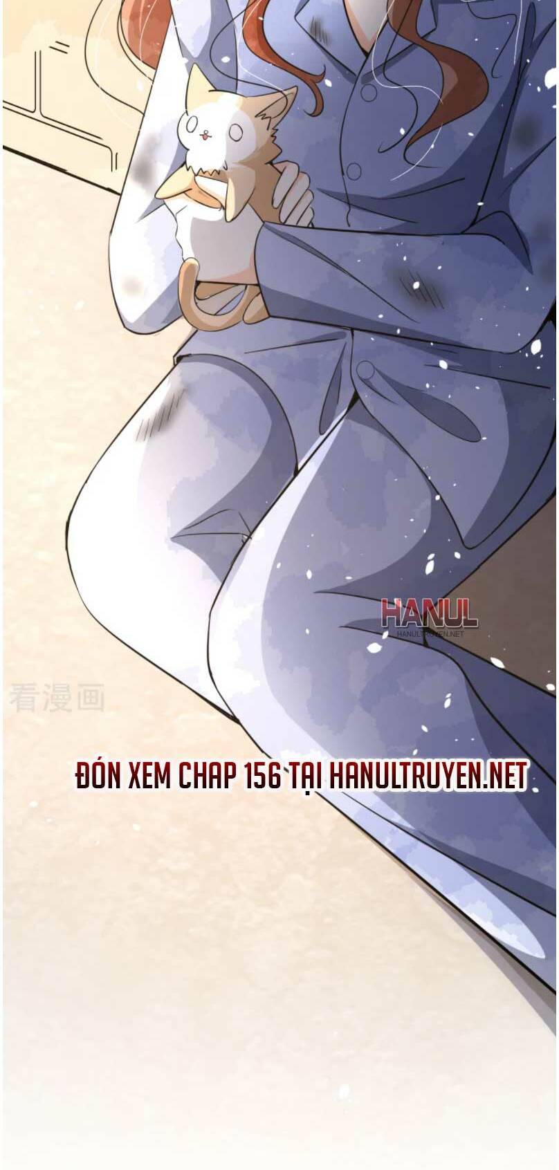 Cô Vợ Hợp Đồng Lạnh Lùng Không Dễ Đụng Đâu Chapter 155 - Trang 2