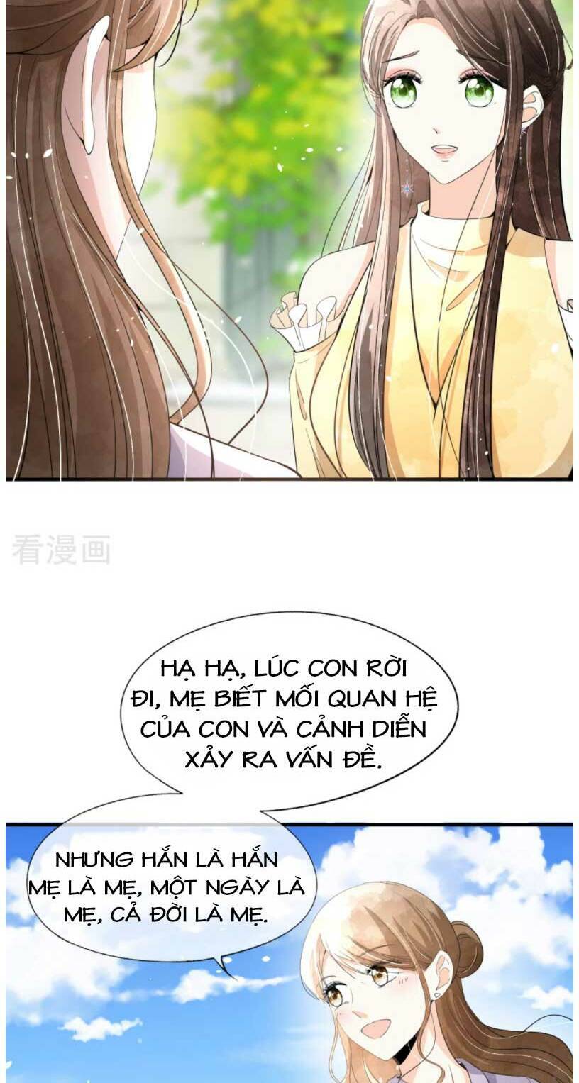 Cô Vợ Hợp Đồng Lạnh Lùng Không Dễ Đụng Đâu Chapter 155 - Trang 2