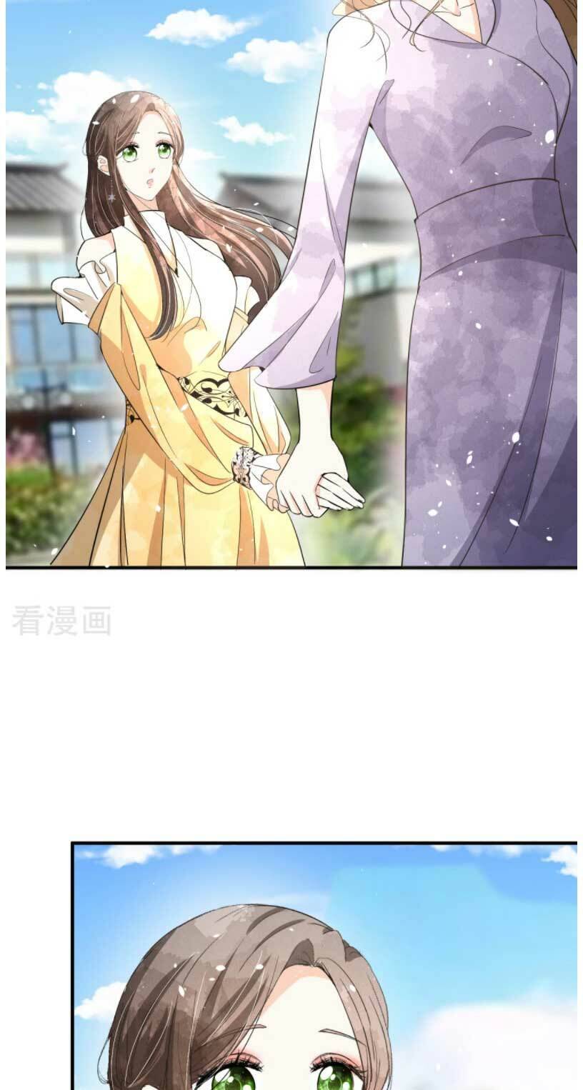 Cô Vợ Hợp Đồng Lạnh Lùng Không Dễ Đụng Đâu Chapter 155 - Trang 2