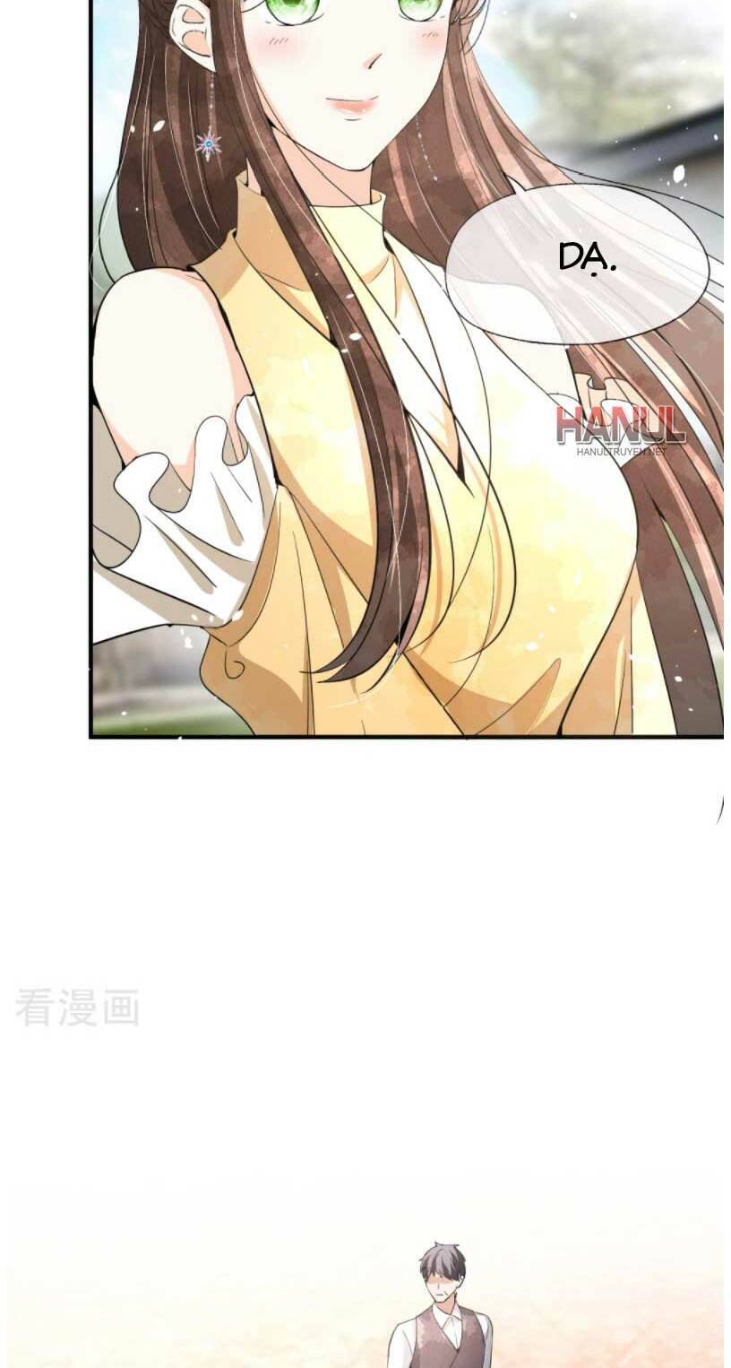 Cô Vợ Hợp Đồng Lạnh Lùng Không Dễ Đụng Đâu Chapter 155 - Trang 2