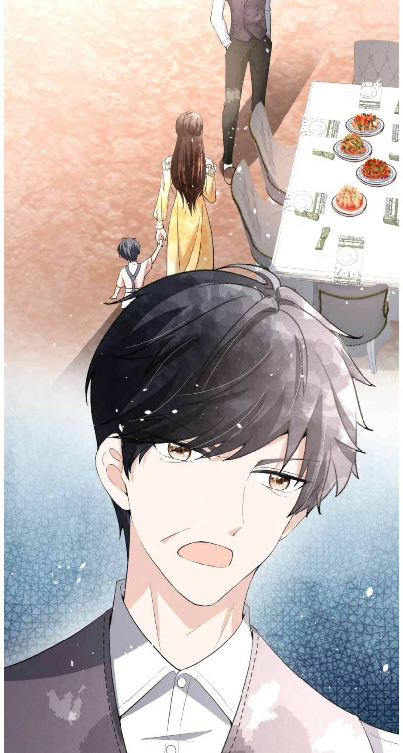 Cô Vợ Hợp Đồng Lạnh Lùng Không Dễ Đụng Đâu Chapter 155 - Trang 2