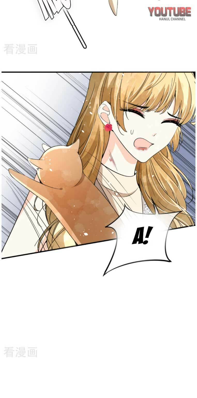 Cô Vợ Hợp Đồng Lạnh Lùng Không Dễ Đụng Đâu Chapter 156 - Trang 2