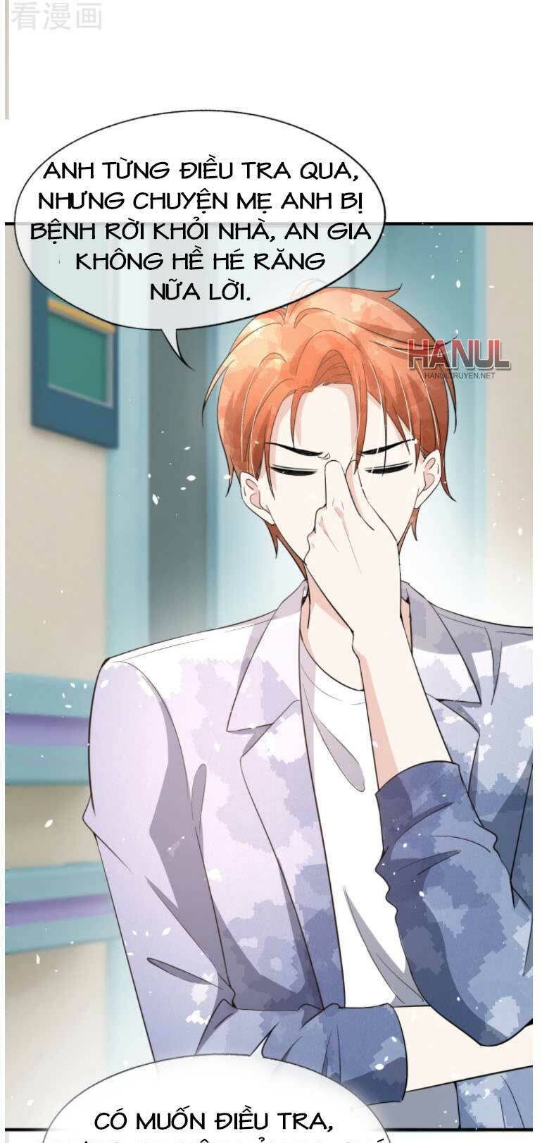 Cô Vợ Hợp Đồng Lạnh Lùng Không Dễ Đụng Đâu Chapter 156 - Trang 2