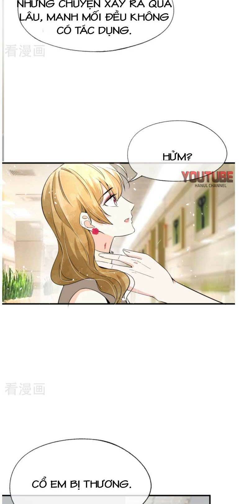 Cô Vợ Hợp Đồng Lạnh Lùng Không Dễ Đụng Đâu Chapter 156 - Trang 2