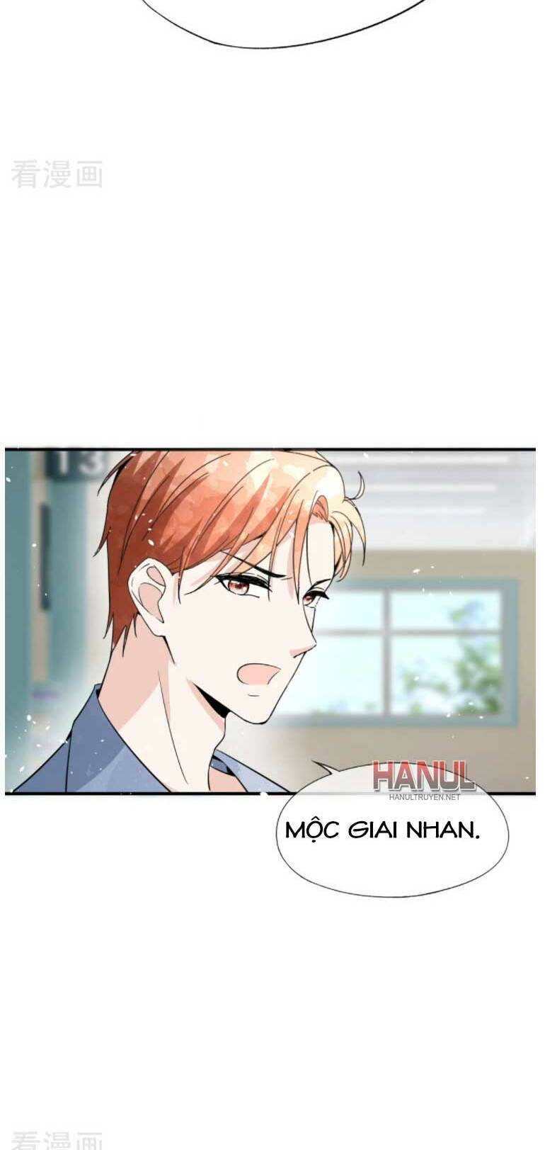 Cô Vợ Hợp Đồng Lạnh Lùng Không Dễ Đụng Đâu Chapter 156 - Trang 2