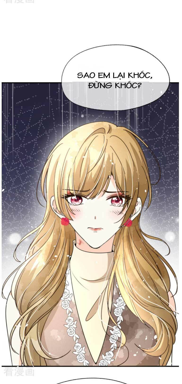 Cô Vợ Hợp Đồng Lạnh Lùng Không Dễ Đụng Đâu Chapter 156 - Trang 2