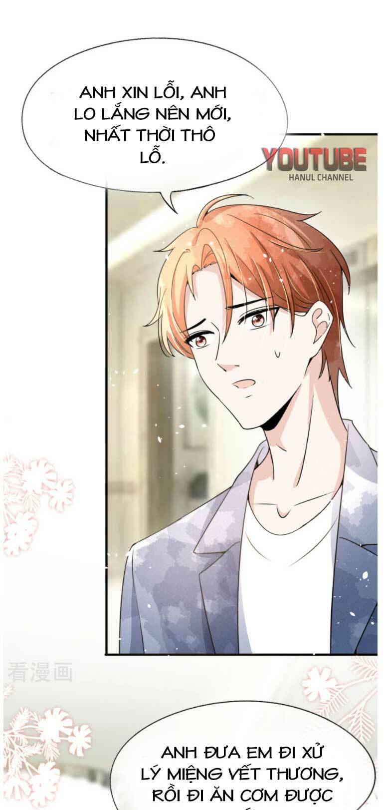 Cô Vợ Hợp Đồng Lạnh Lùng Không Dễ Đụng Đâu Chapter 156 - Trang 2
