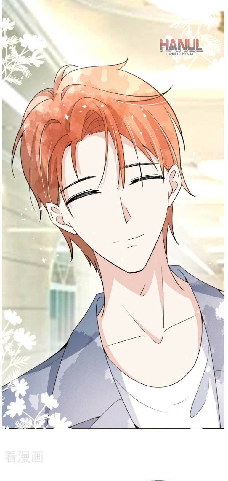 Cô Vợ Hợp Đồng Lạnh Lùng Không Dễ Đụng Đâu Chapter 156 - Trang 2