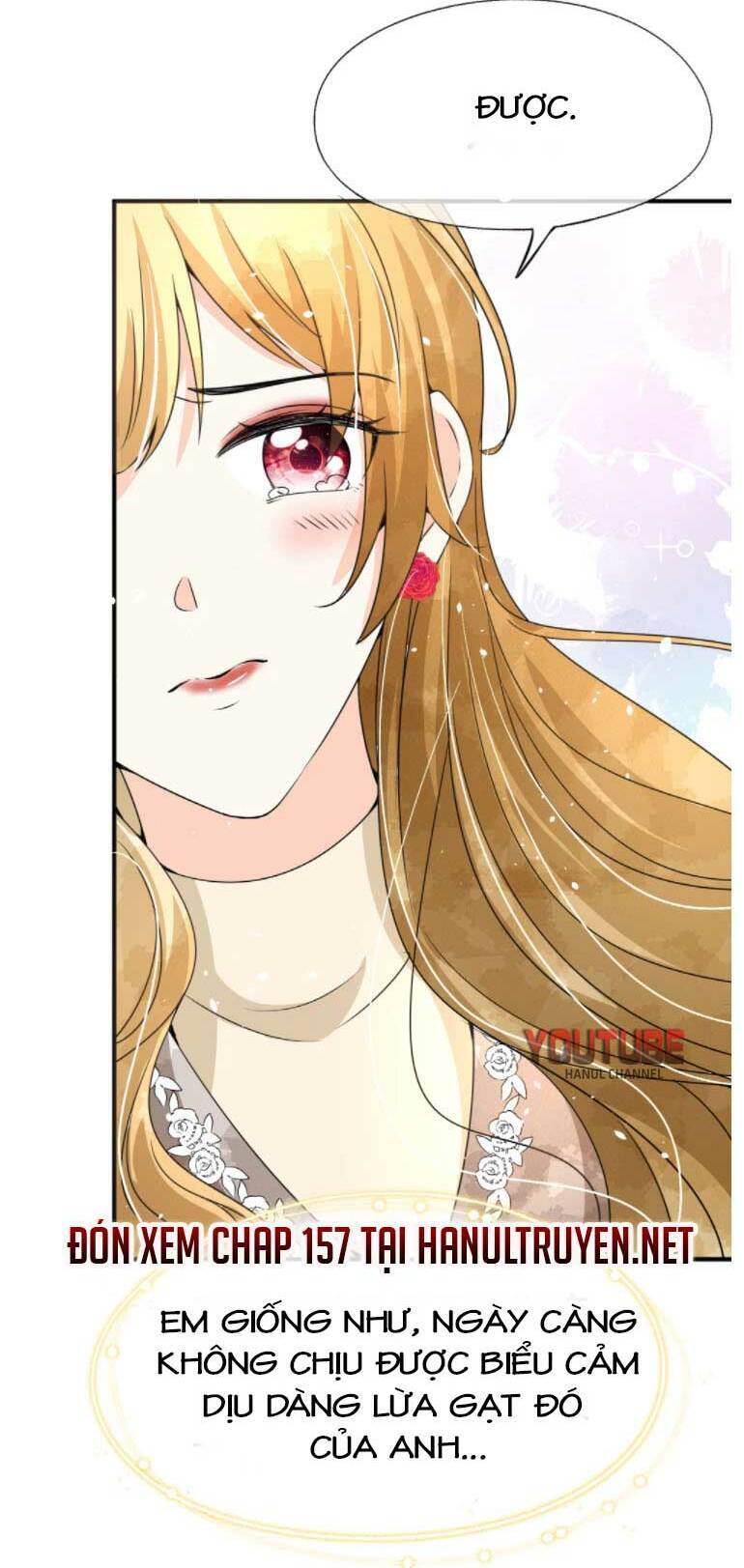 Cô Vợ Hợp Đồng Lạnh Lùng Không Dễ Đụng Đâu Chapter 156 - Trang 2