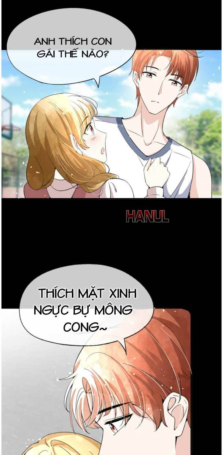 Cô Vợ Hợp Đồng Lạnh Lùng Không Dễ Đụng Đâu Chapter 157 - Trang 2