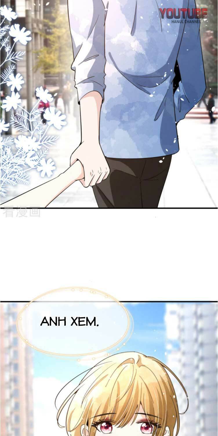 Cô Vợ Hợp Đồng Lạnh Lùng Không Dễ Đụng Đâu Chapter 157 - Trang 2