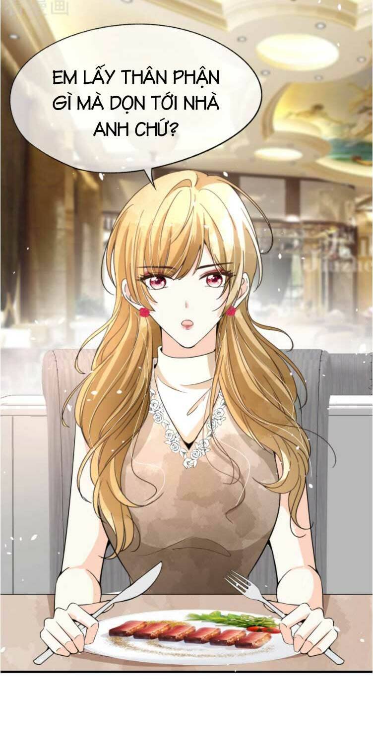 Cô Vợ Hợp Đồng Lạnh Lùng Không Dễ Đụng Đâu Chapter 157 - Trang 2