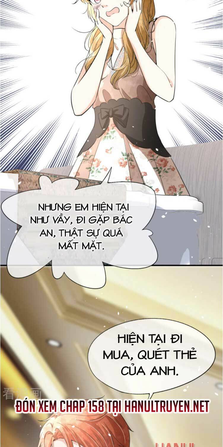 Cô Vợ Hợp Đồng Lạnh Lùng Không Dễ Đụng Đâu Chapter 157 - Trang 2