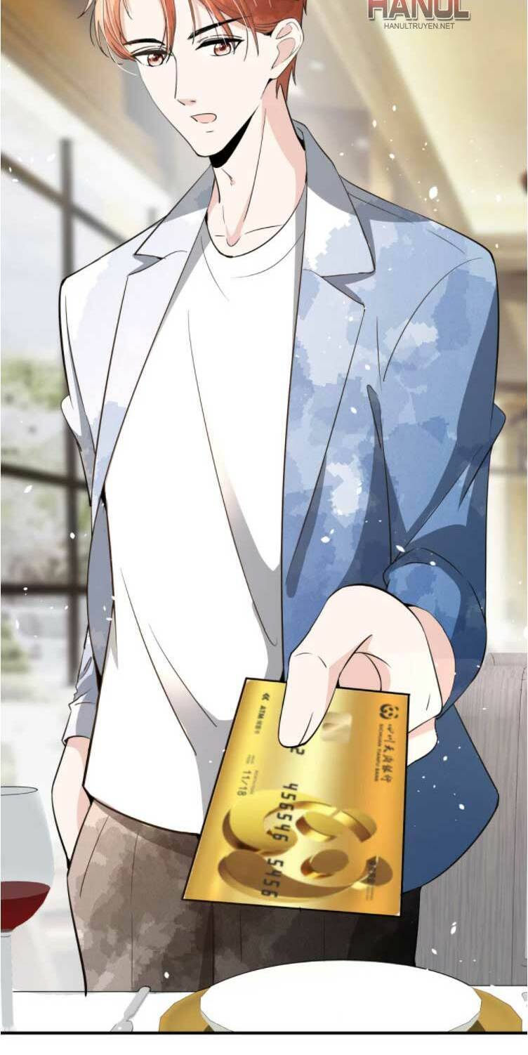 Cô Vợ Hợp Đồng Lạnh Lùng Không Dễ Đụng Đâu Chapter 157 - Trang 2