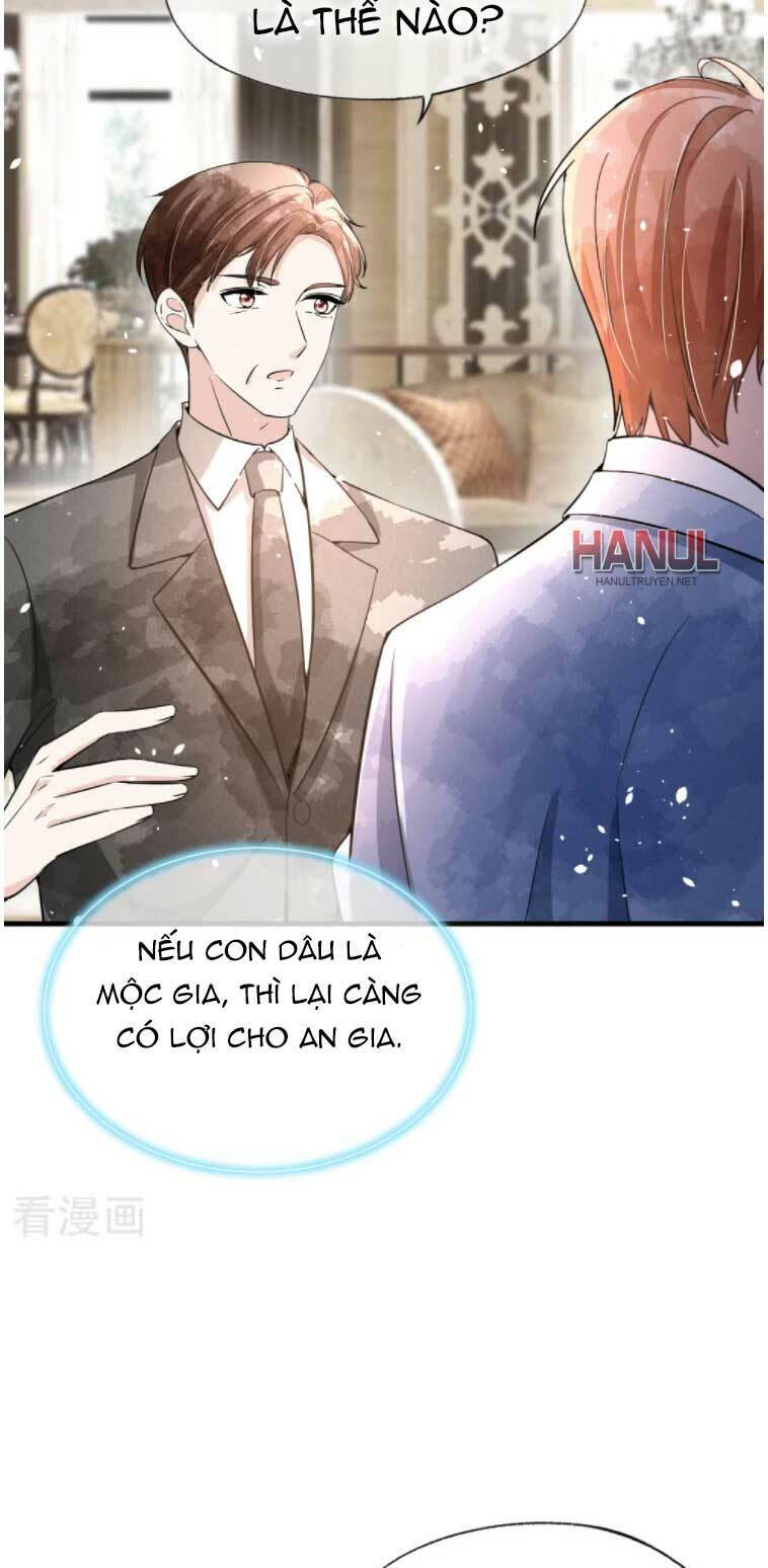 Cô Vợ Hợp Đồng Lạnh Lùng Không Dễ Đụng Đâu Chapter 158 - Trang 2