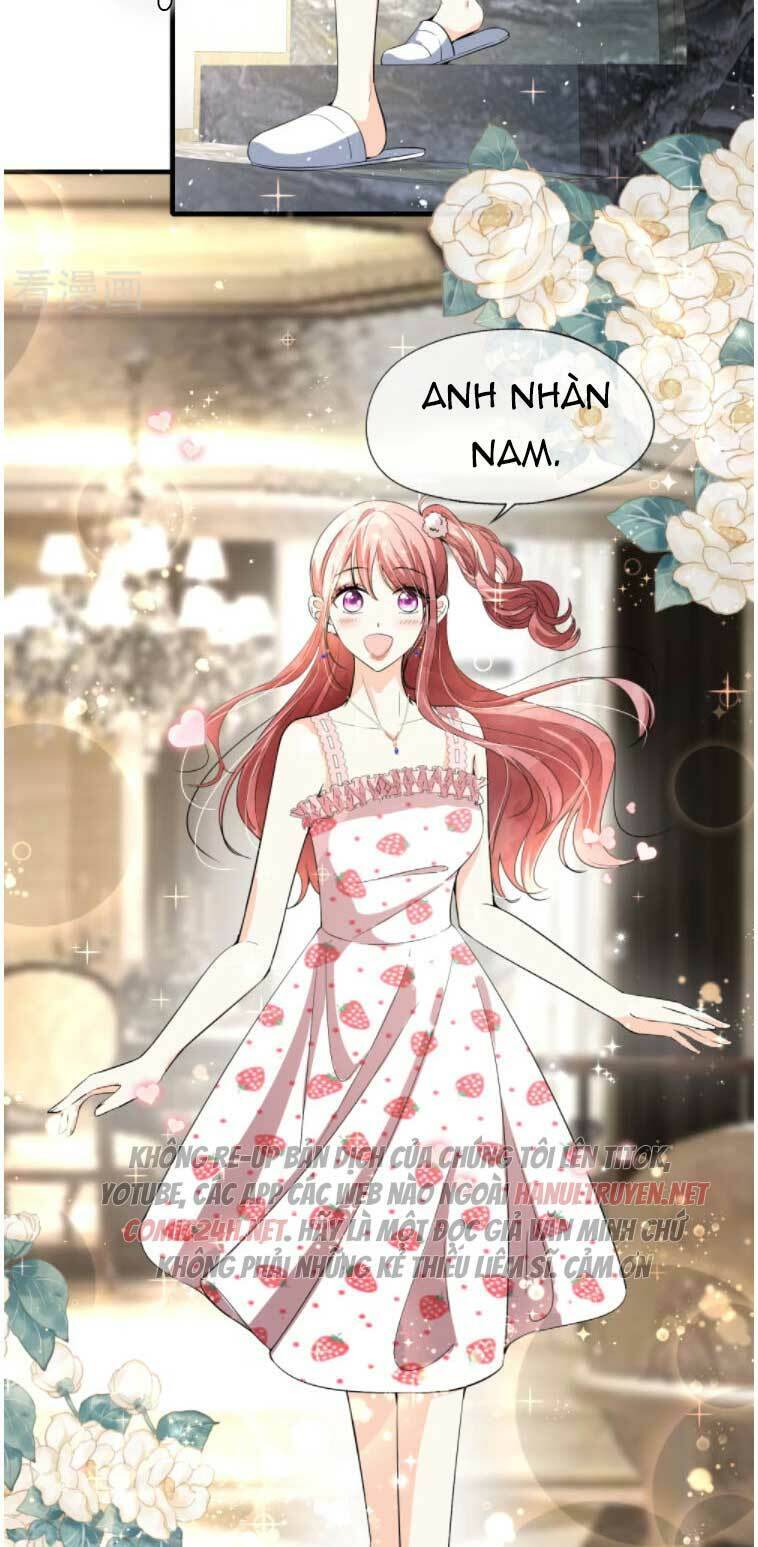 Cô Vợ Hợp Đồng Lạnh Lùng Không Dễ Đụng Đâu Chapter 158 - Trang 2