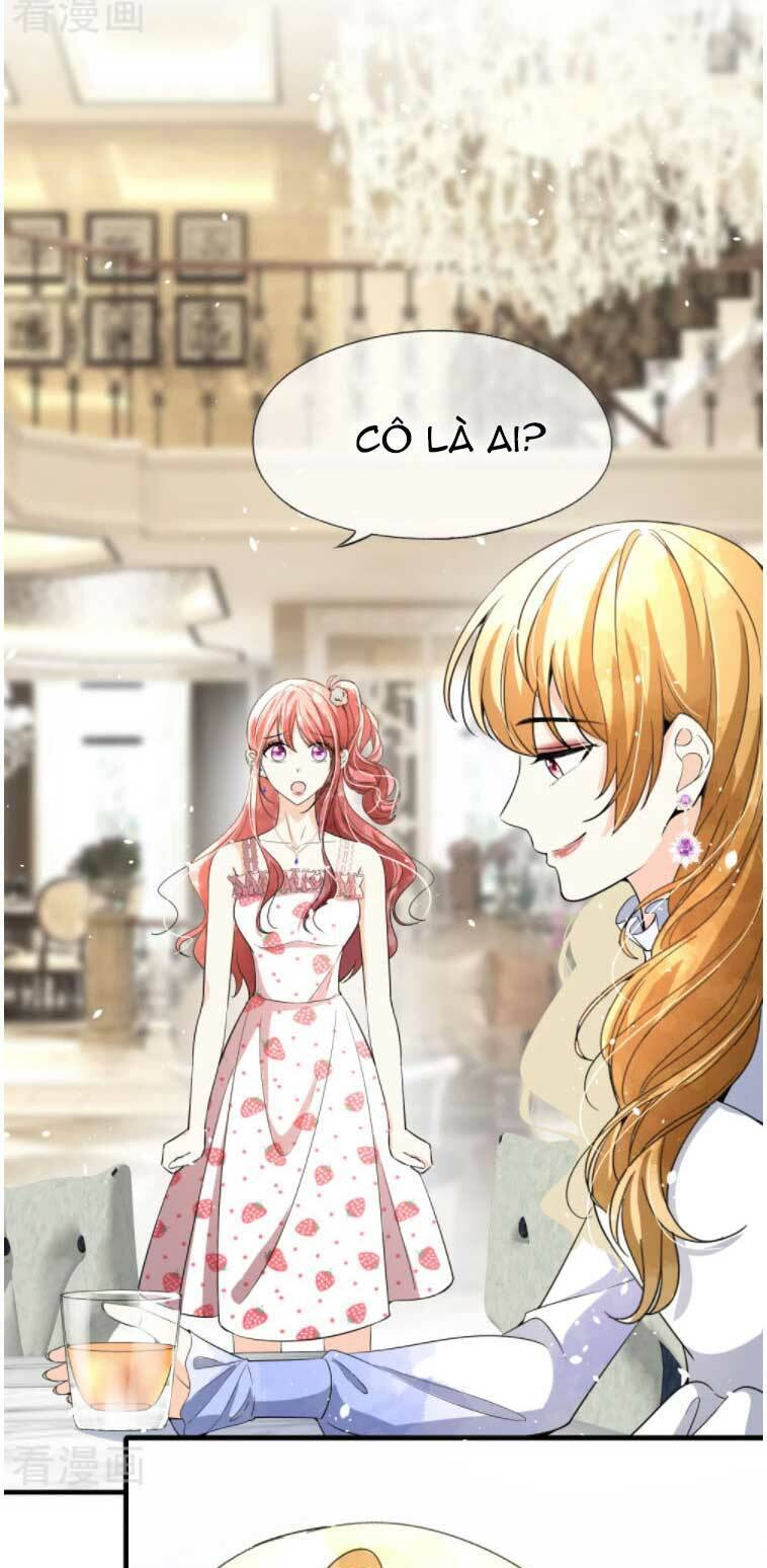 Cô Vợ Hợp Đồng Lạnh Lùng Không Dễ Đụng Đâu Chapter 158 - Trang 2