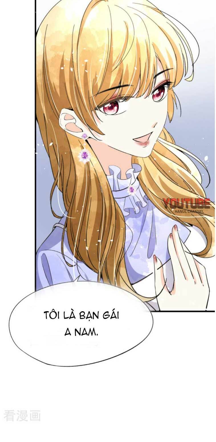 Cô Vợ Hợp Đồng Lạnh Lùng Không Dễ Đụng Đâu Chapter 158 - Trang 2