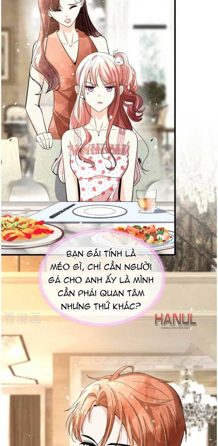 Cô Vợ Hợp Đồng Lạnh Lùng Không Dễ Đụng Đâu Chapter 158 - Trang 2