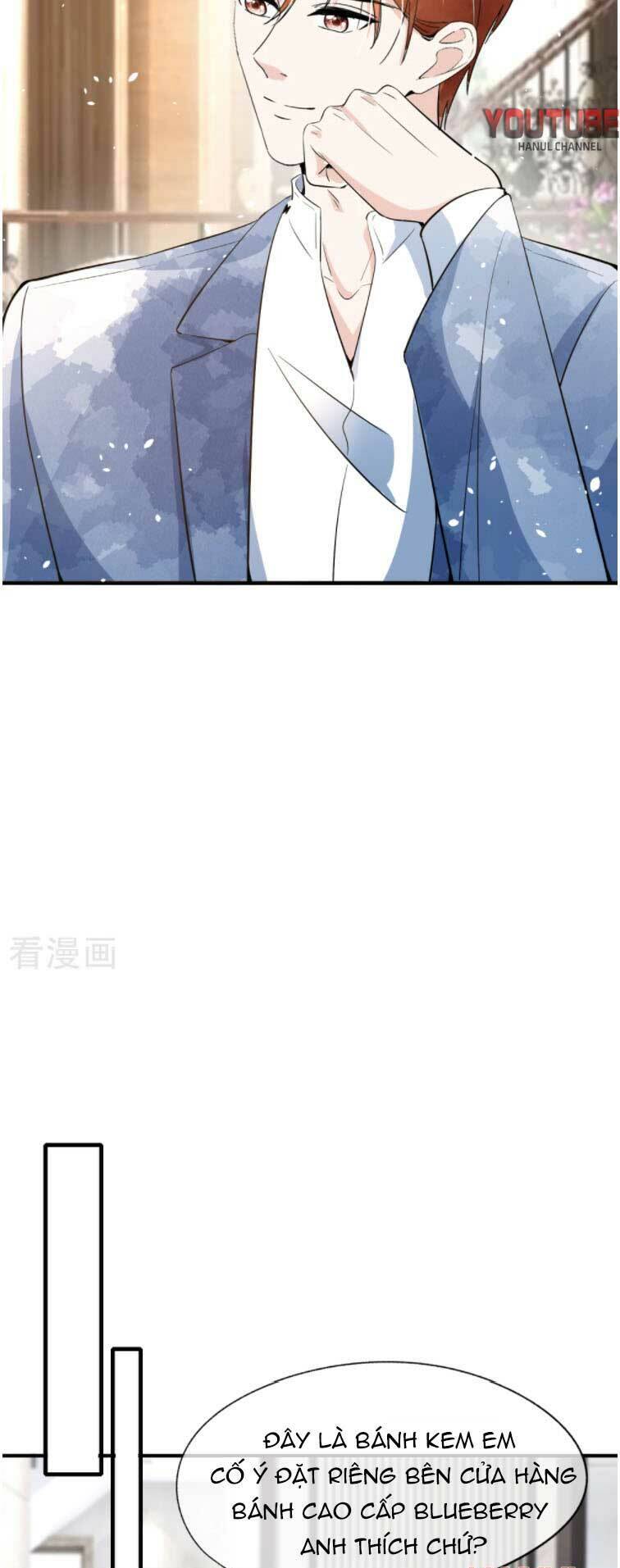 Cô Vợ Hợp Đồng Lạnh Lùng Không Dễ Đụng Đâu Chapter 158 - Trang 2