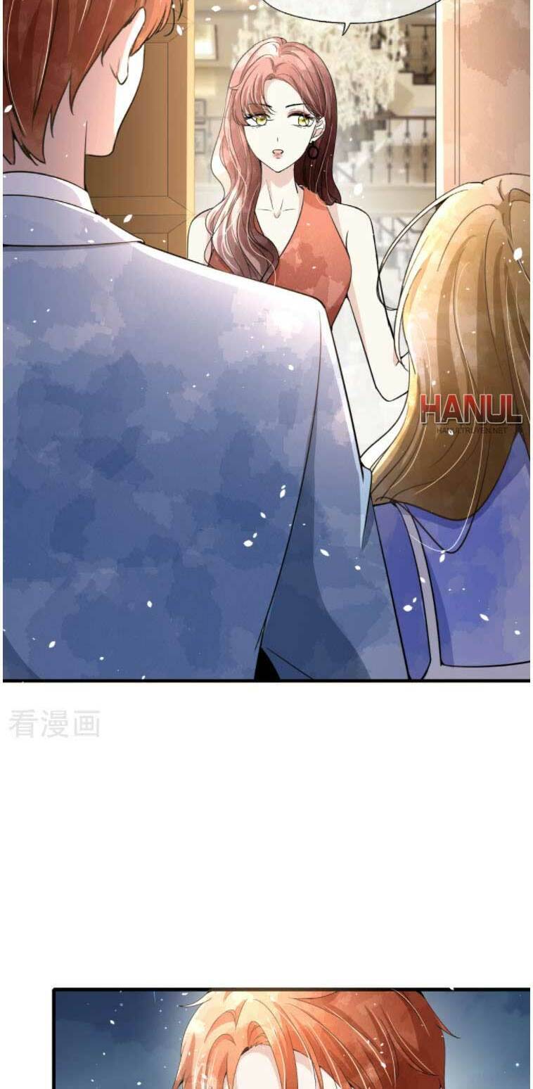 Cô Vợ Hợp Đồng Lạnh Lùng Không Dễ Đụng Đâu Chapter 158 - Trang 2