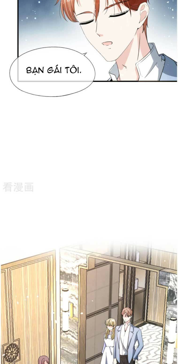 Cô Vợ Hợp Đồng Lạnh Lùng Không Dễ Đụng Đâu Chapter 158 - Trang 2