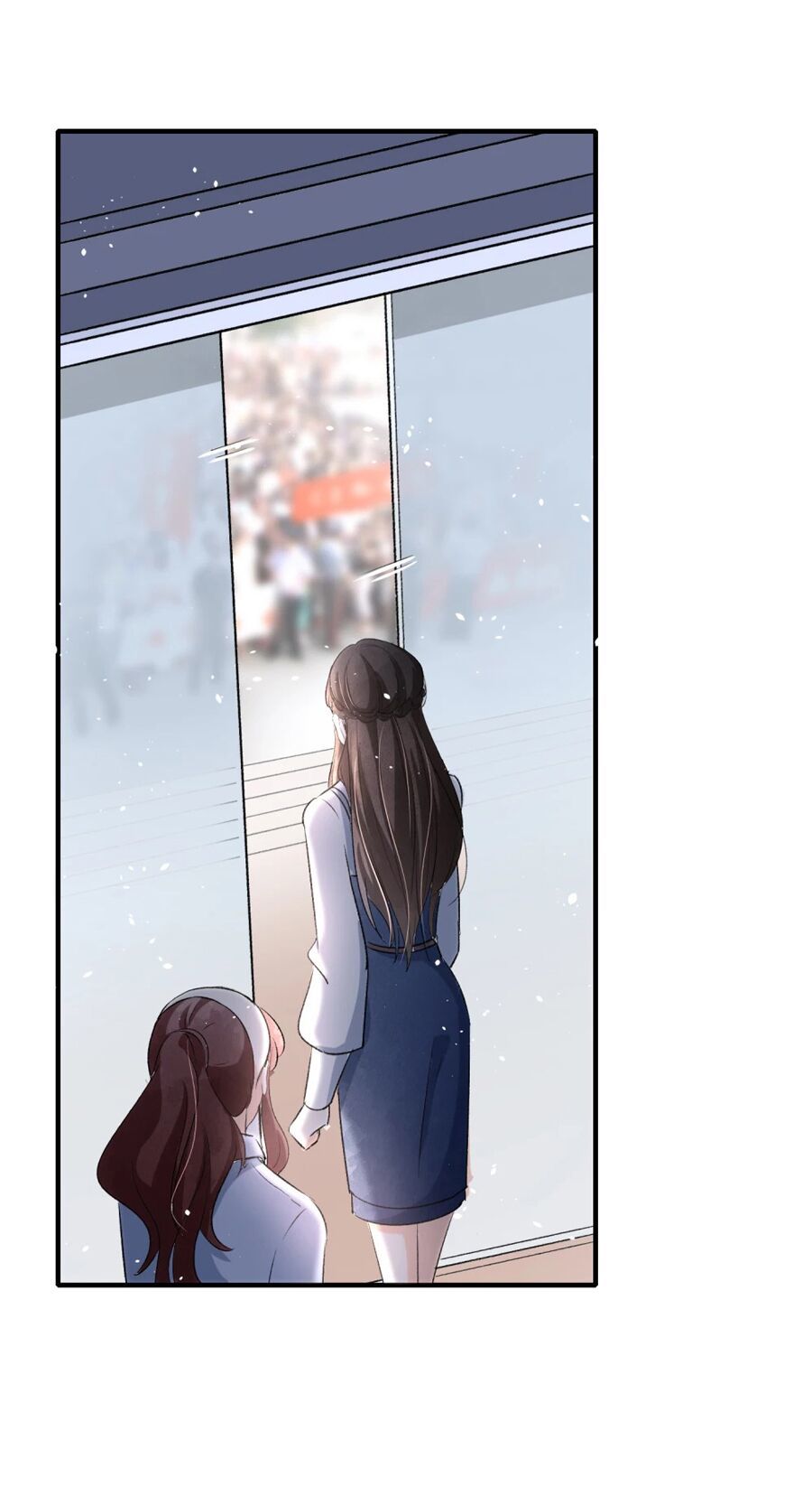 Cô Vợ Hợp Đồng Lạnh Lùng Không Dễ Đụng Đâu Chapter 16 - Trang 2