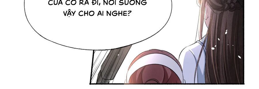 Cô Vợ Hợp Đồng Lạnh Lùng Không Dễ Đụng Đâu Chapter 16 - Trang 2