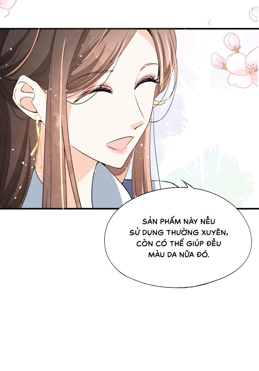 Cô Vợ Hợp Đồng Lạnh Lùng Không Dễ Đụng Đâu Chapter 16 - Trang 2