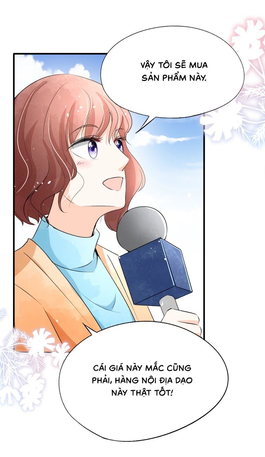 Cô Vợ Hợp Đồng Lạnh Lùng Không Dễ Đụng Đâu Chapter 16 - Trang 2