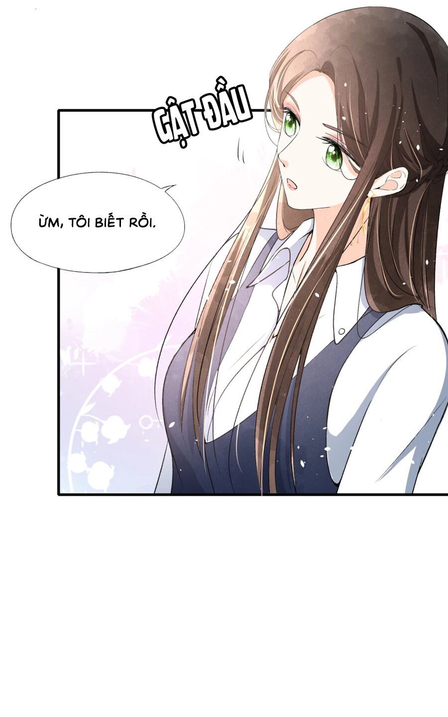 Cô Vợ Hợp Đồng Lạnh Lùng Không Dễ Đụng Đâu Chapter 16 - Trang 2