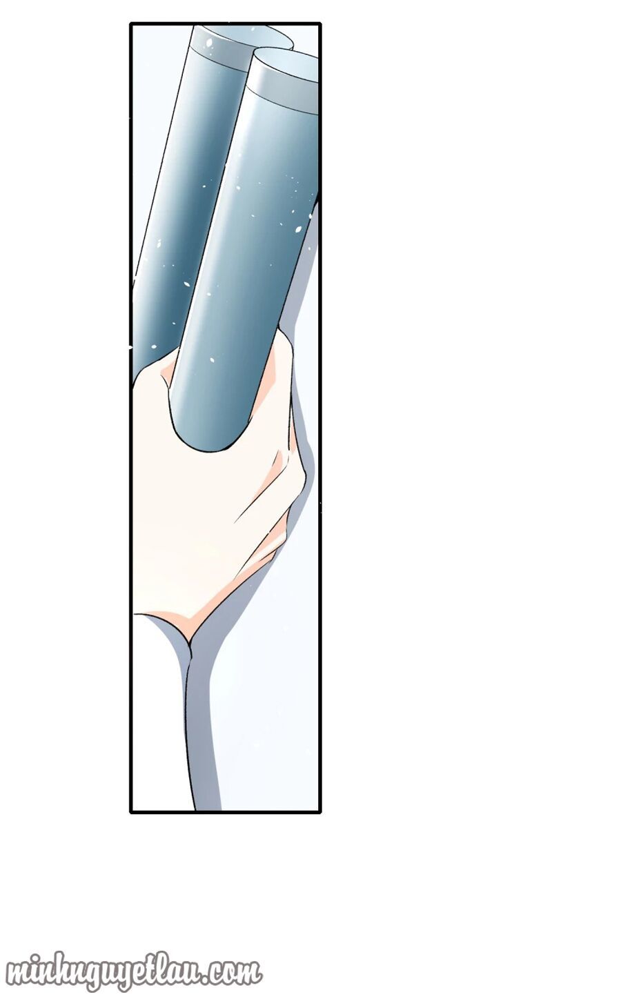 Cô Vợ Hợp Đồng Lạnh Lùng Không Dễ Đụng Đâu Chapter 16 - Trang 2