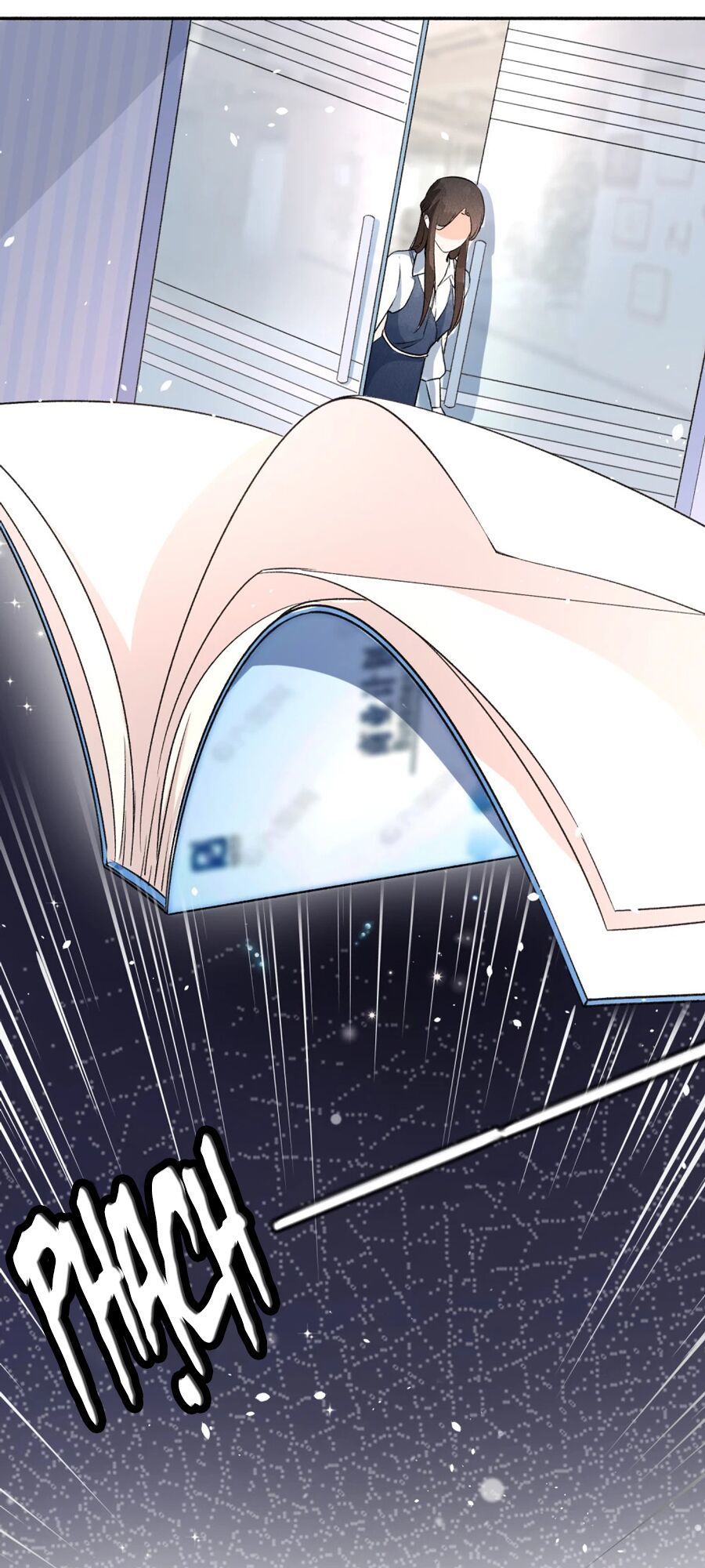 Cô Vợ Hợp Đồng Lạnh Lùng Không Dễ Đụng Đâu Chapter 16 - Trang 2