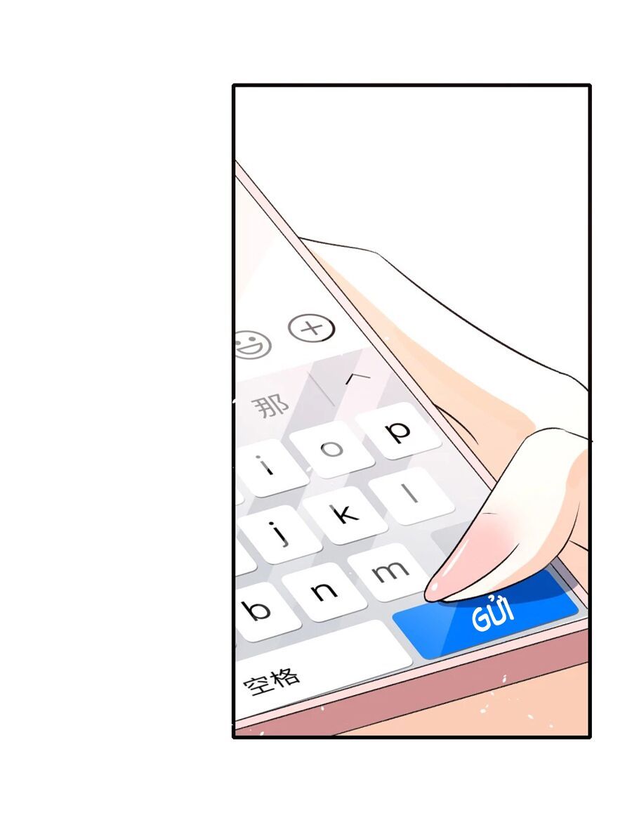 Cô Vợ Hợp Đồng Lạnh Lùng Không Dễ Đụng Đâu Chapter 16 - Trang 2