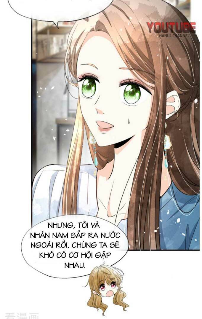 Cô Vợ Hợp Đồng Lạnh Lùng Không Dễ Đụng Đâu Chapter 160 - Trang 2