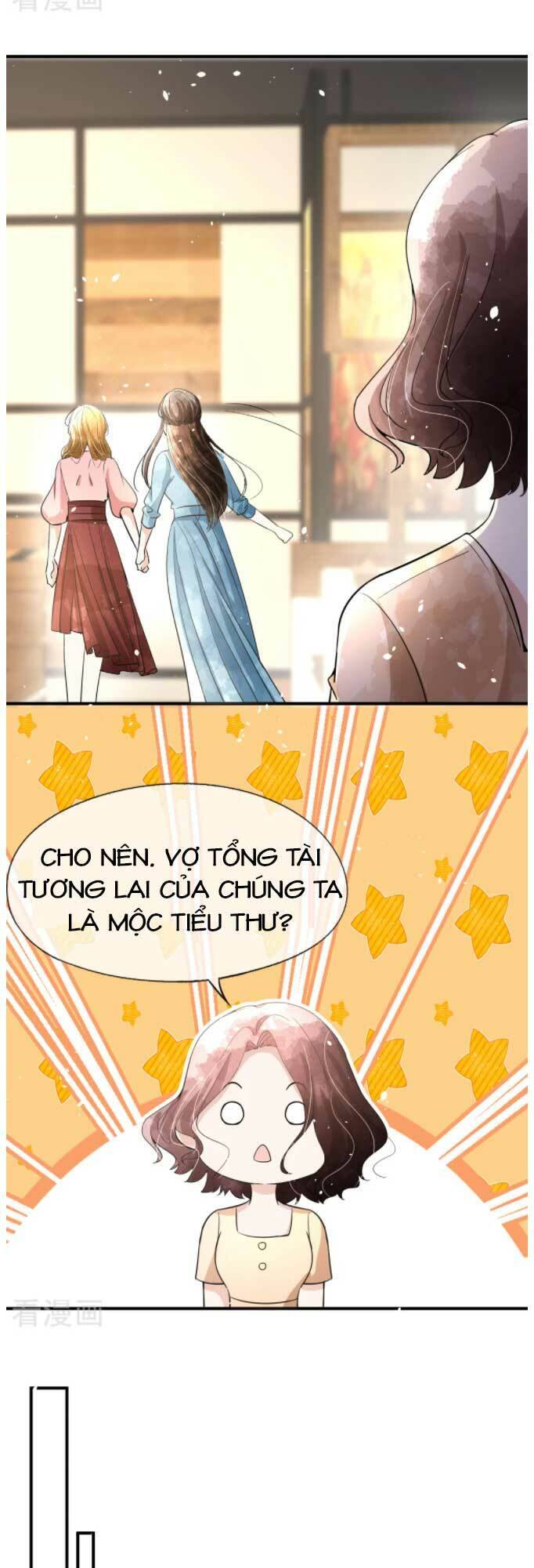 Cô Vợ Hợp Đồng Lạnh Lùng Không Dễ Đụng Đâu Chapter 160 - Trang 2