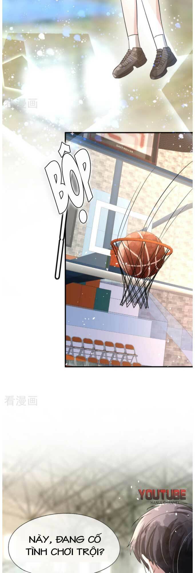 Cô Vợ Hợp Đồng Lạnh Lùng Không Dễ Đụng Đâu Chapter 160 - Trang 2