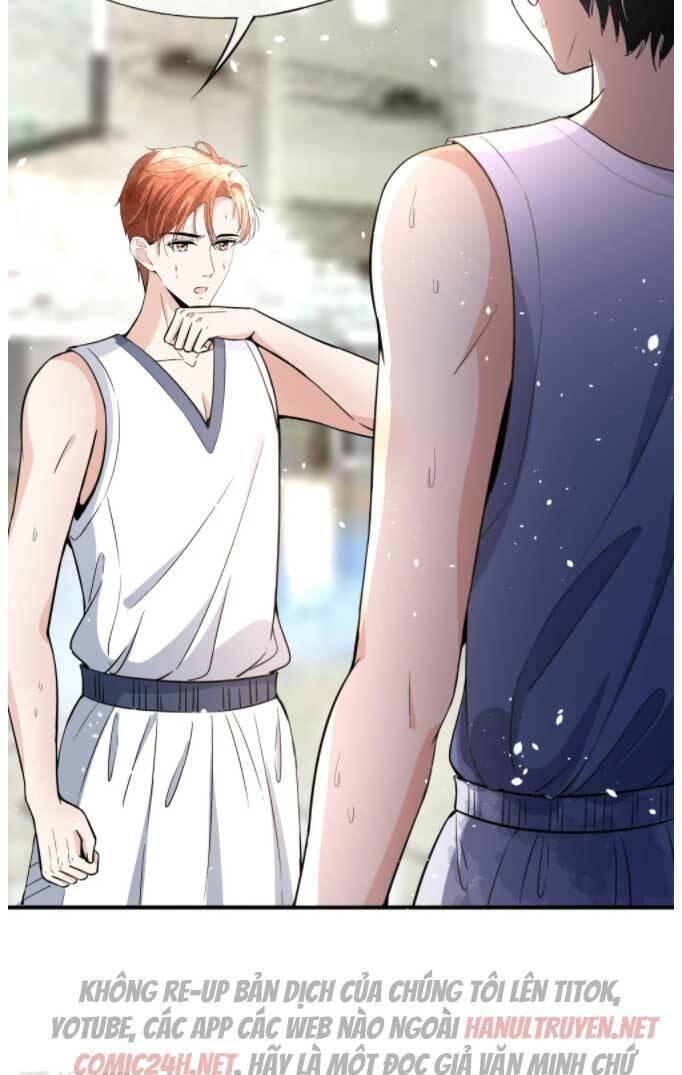 Cô Vợ Hợp Đồng Lạnh Lùng Không Dễ Đụng Đâu Chapter 160 - Trang 2