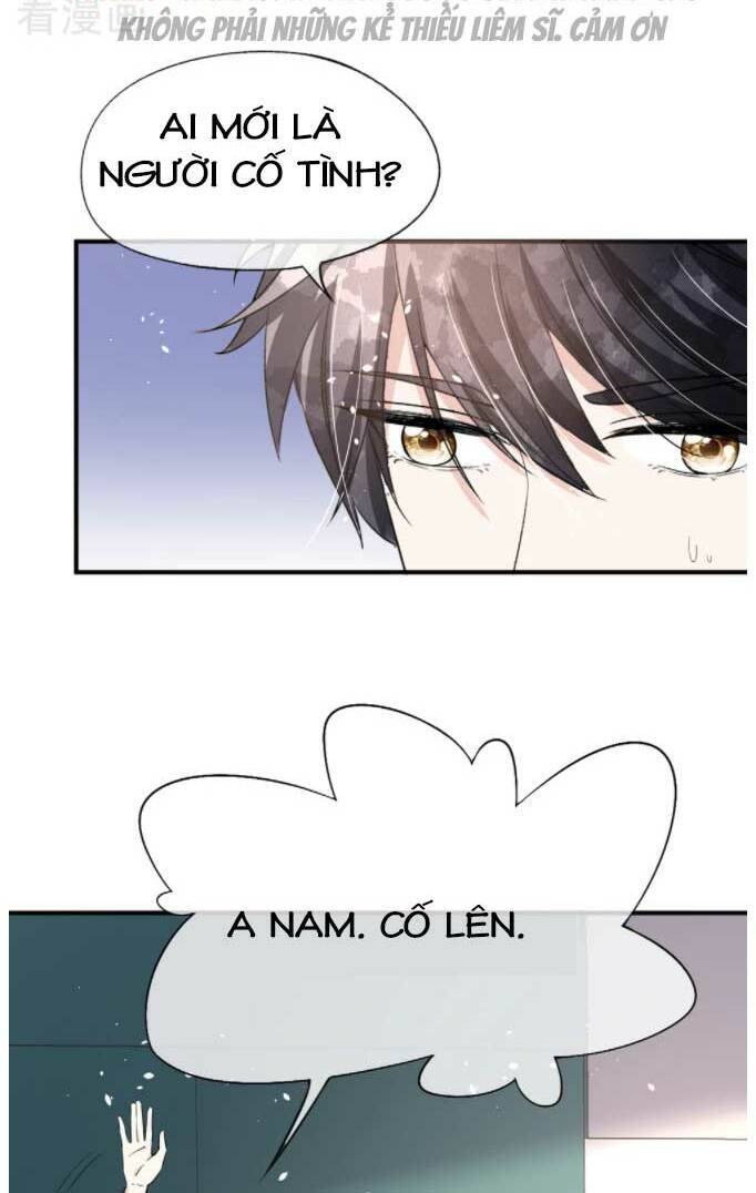 Cô Vợ Hợp Đồng Lạnh Lùng Không Dễ Đụng Đâu Chapter 160 - Trang 2