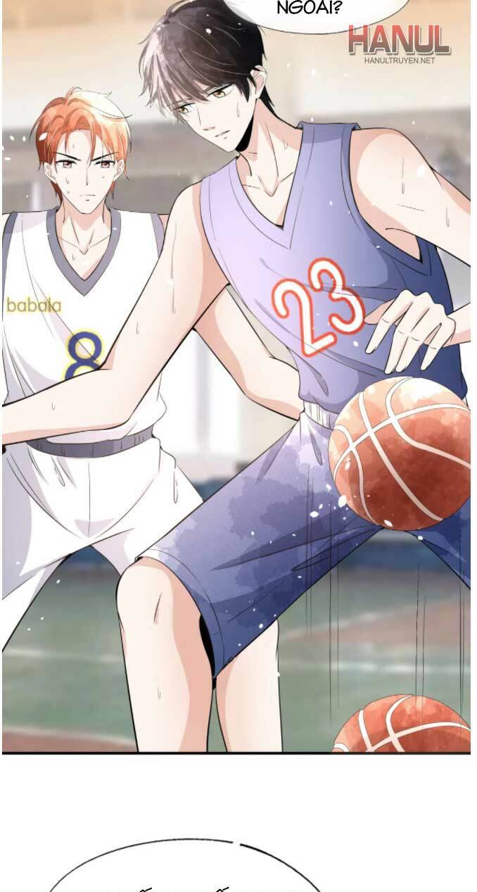 Cô Vợ Hợp Đồng Lạnh Lùng Không Dễ Đụng Đâu Chapter 160 - Trang 2