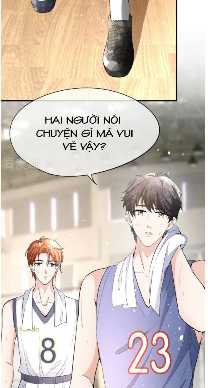 Cô Vợ Hợp Đồng Lạnh Lùng Không Dễ Đụng Đâu Chapter 160 - Trang 2